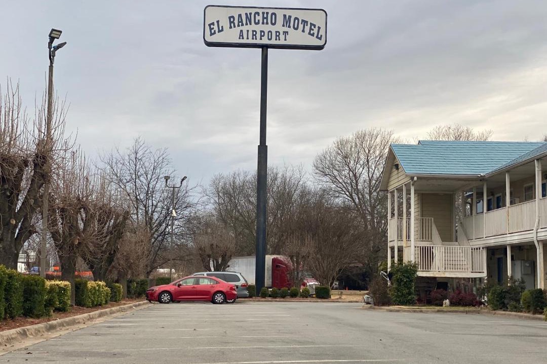 Photo of Others in Little Rock
