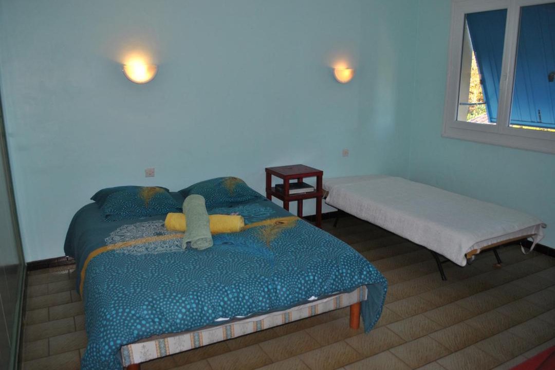 Photo of Bedroom in Le Soler