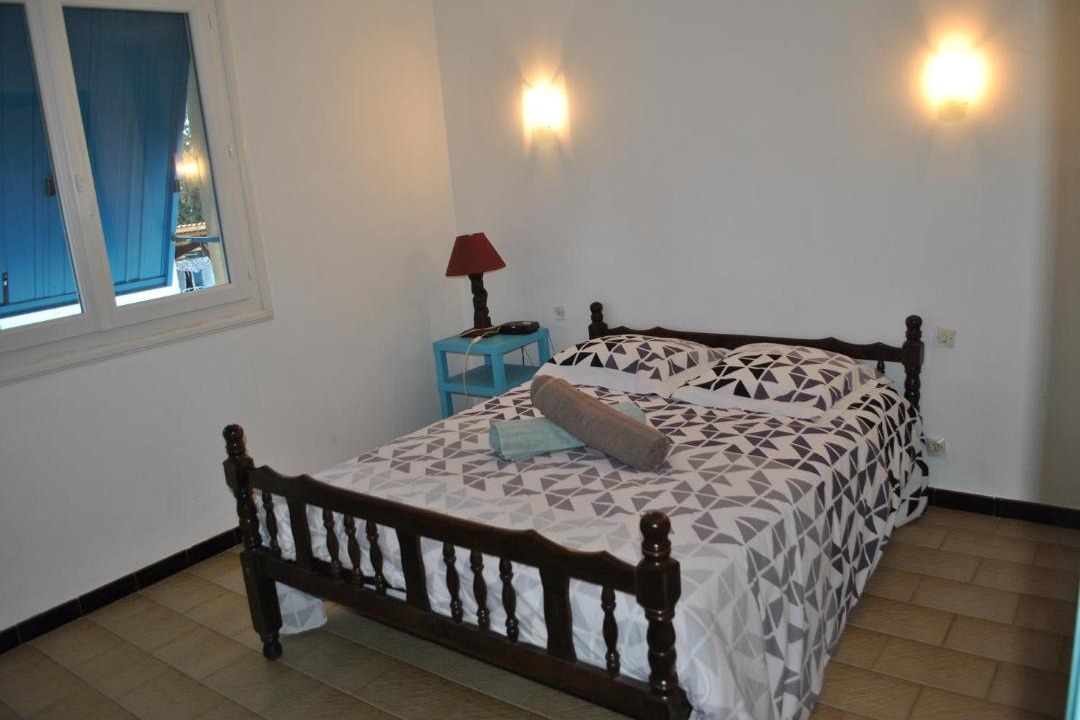 Photo of Bedroom in Le Soler