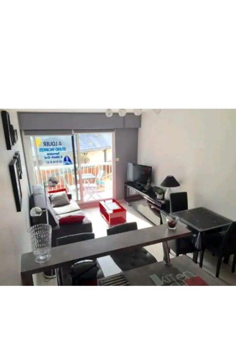 Photo of Livingroom in Fecamp