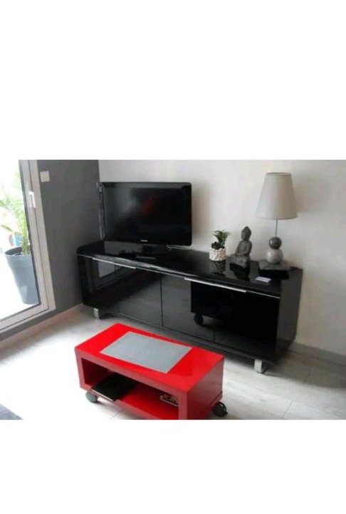 Photo of Livingroom in Fecamp