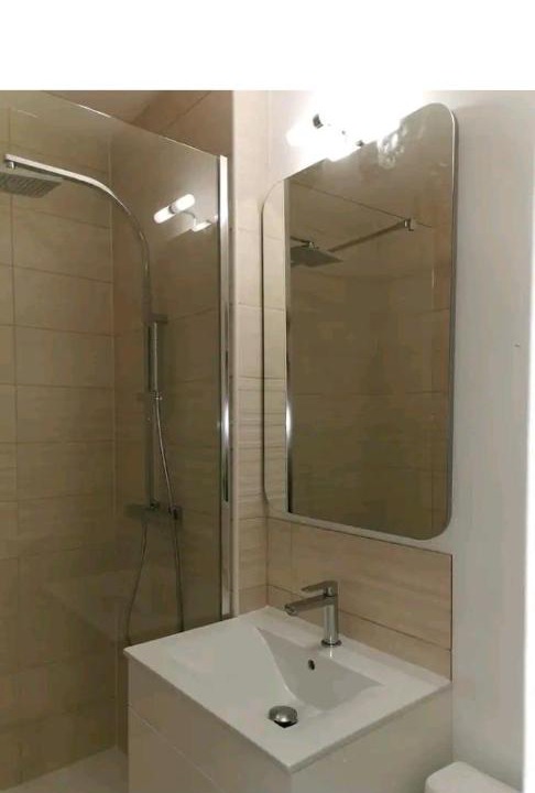 Photo of Bathroom in Fecamp