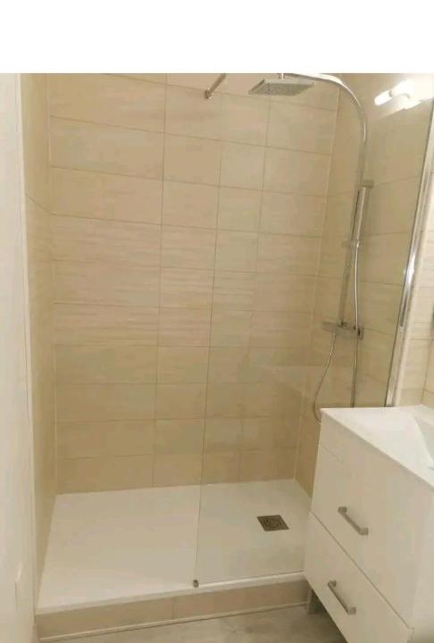 Photo of Bathroom in Fecamp