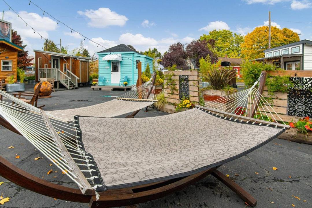 Photo of Buildings in Kerns