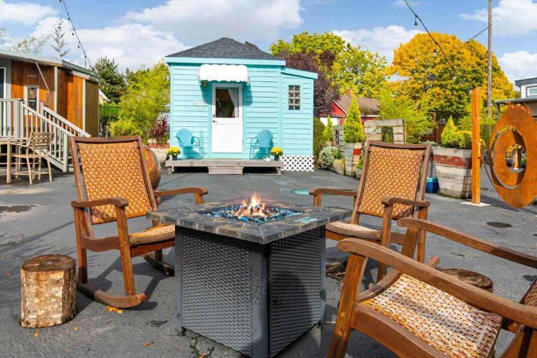 Photo of Patio Balcony in Kerns