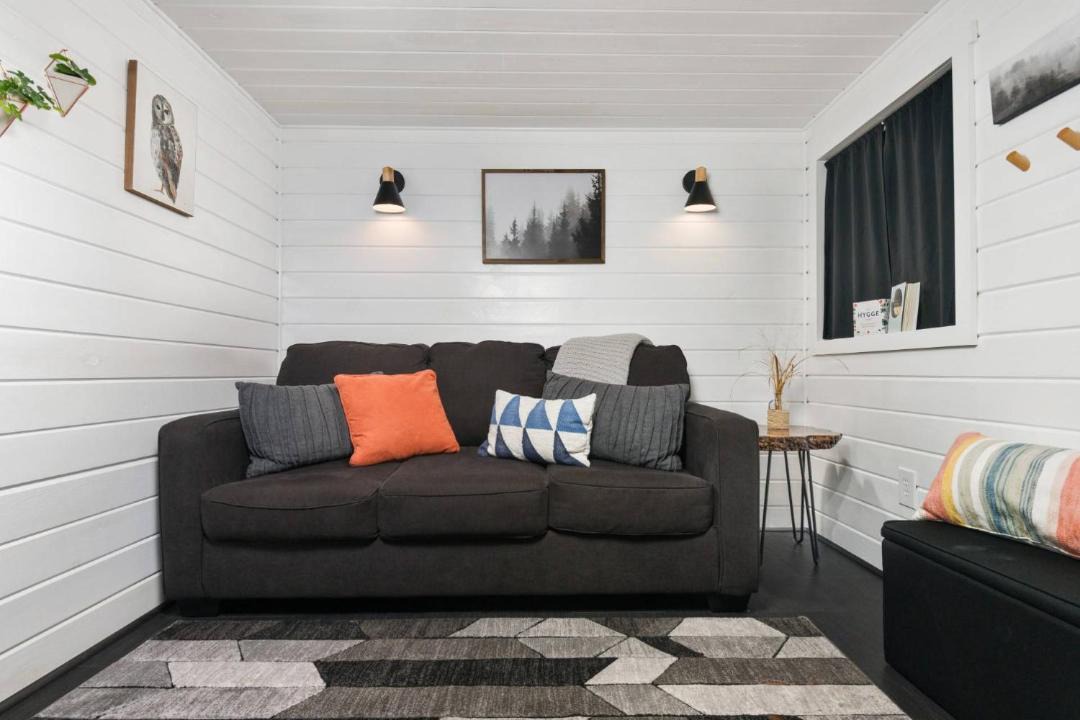 Photo of Livingroom in Kerns