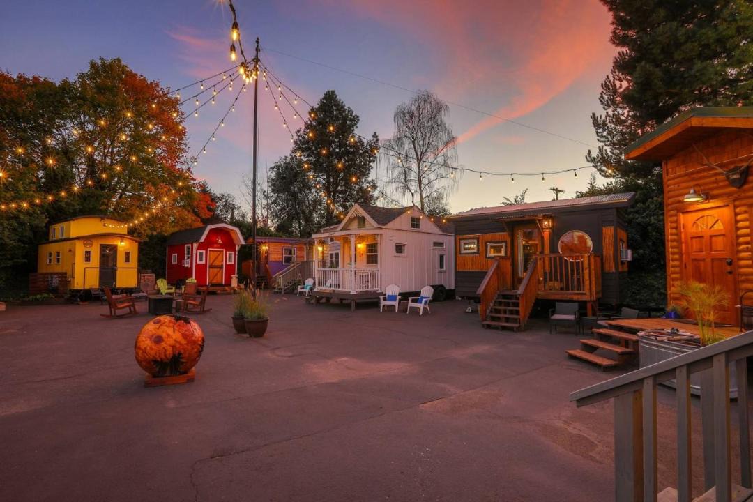 Photo of Buildings in Kerns