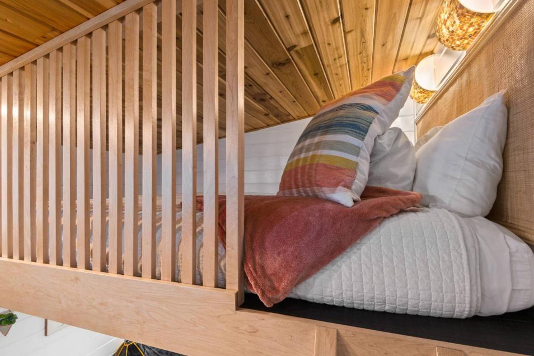 Photo of Bedroom in Kerns