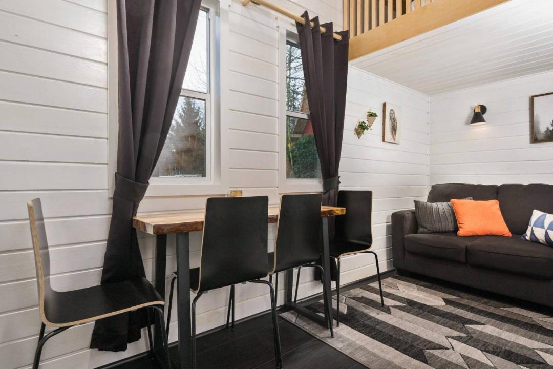 Photo of Livingroom in Kerns