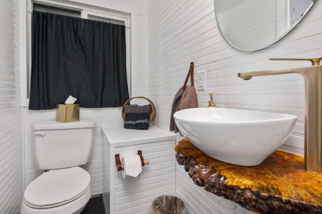 Photo of Bathroom in Kerns