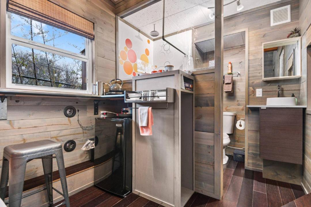 Photo of Kitchen in Kerns