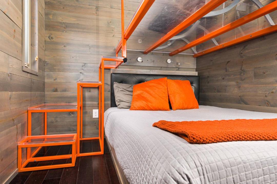 Photo of Bedroom in Kerns