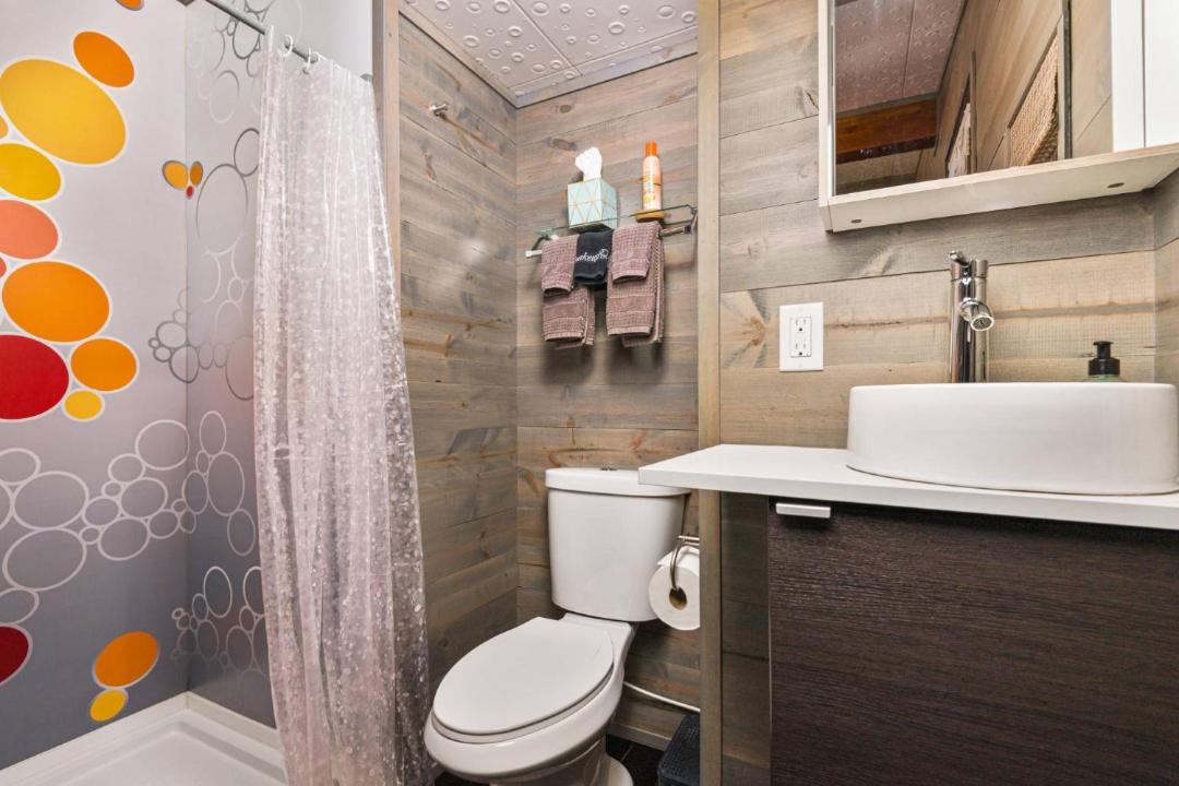 Photo of Bathroom in Kerns