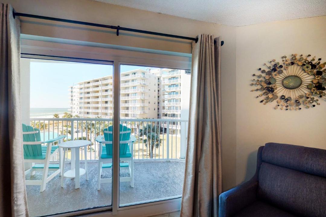 Photo of Livingroom in Orange Beach