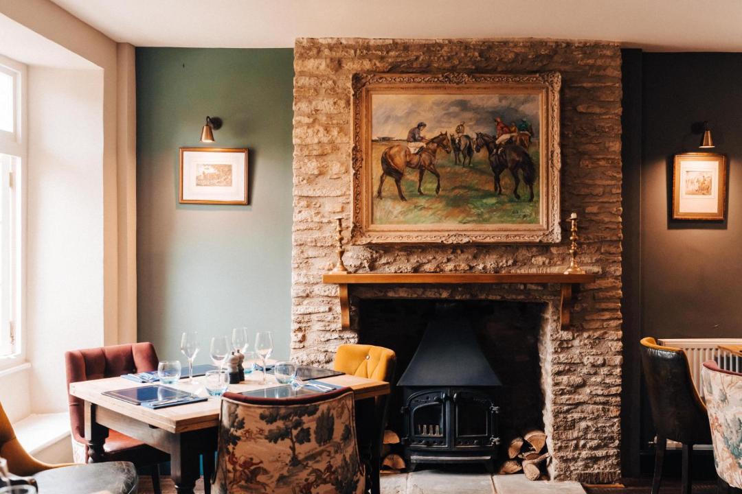 Photo of Others in Tetbury