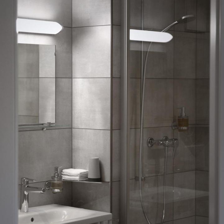Photo of Bathroom in Le Locle