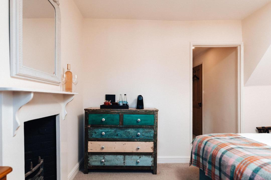 Photo of Bedroom in Tetbury