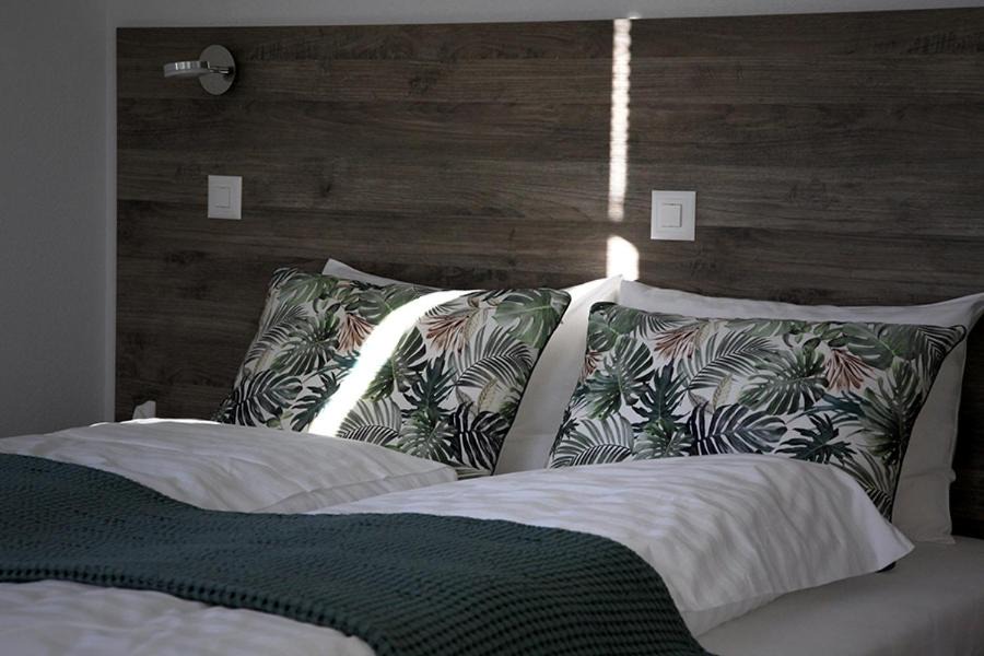 Photo of Bedroom in Le Locle
