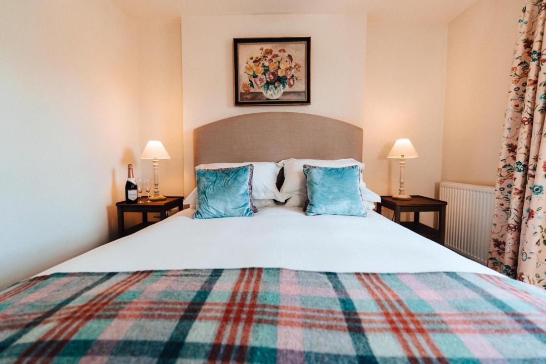 Photo of Bedroom in Tetbury