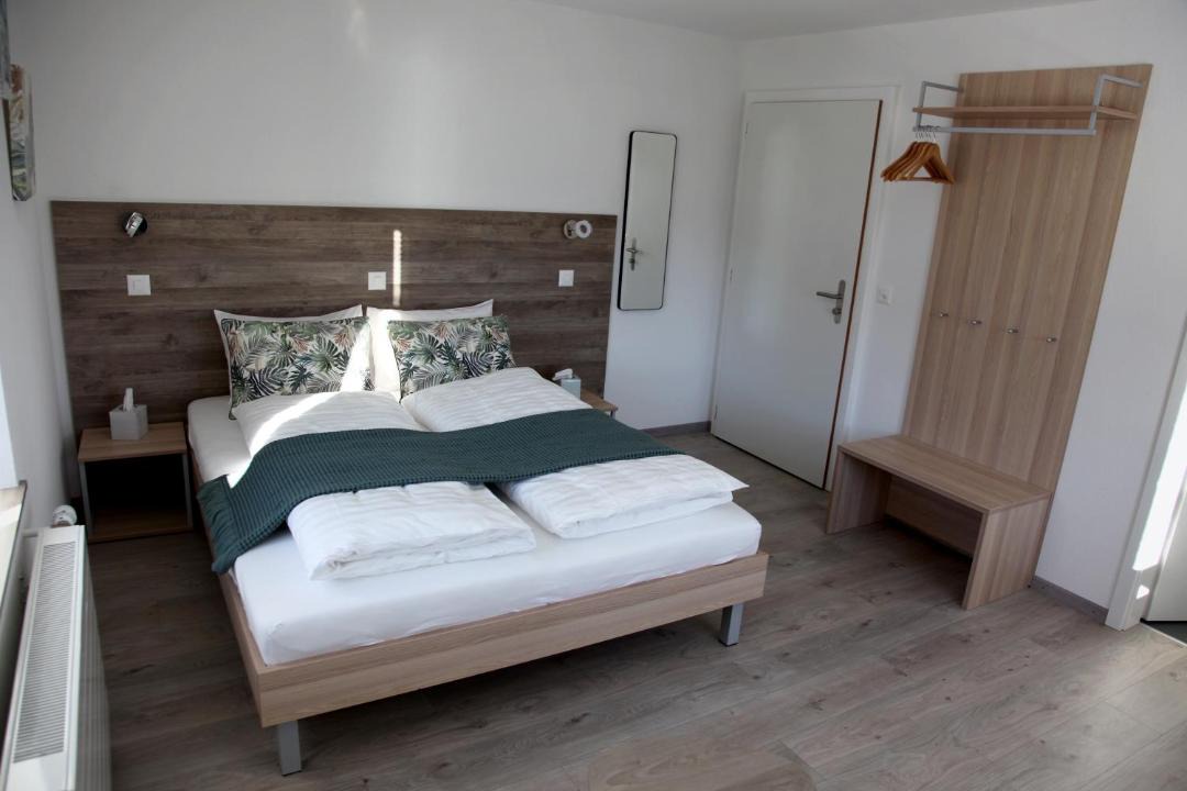 Photo of Bedroom in Le Locle