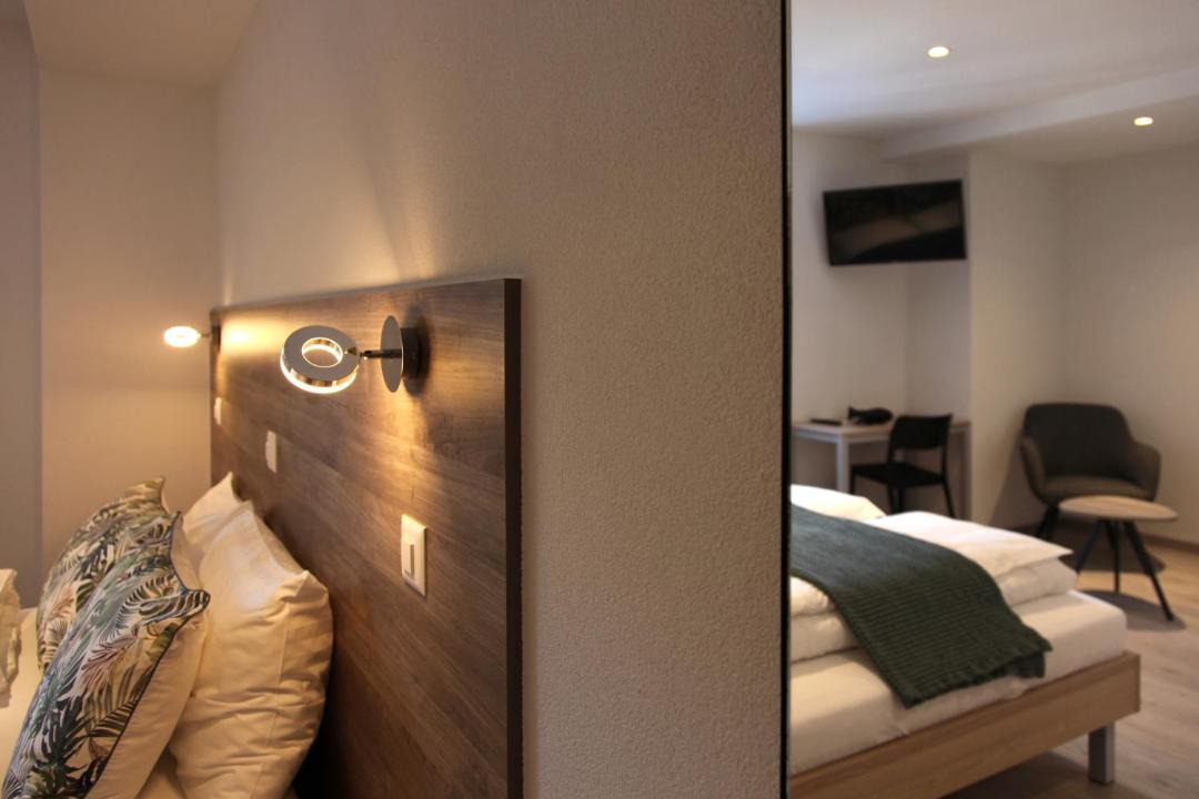 Photo of Bedroom in Le Locle