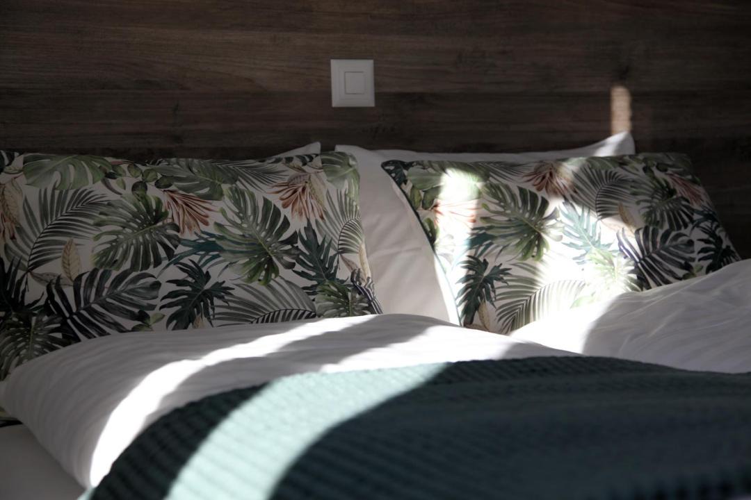 Photo of Bedroom in Le Locle