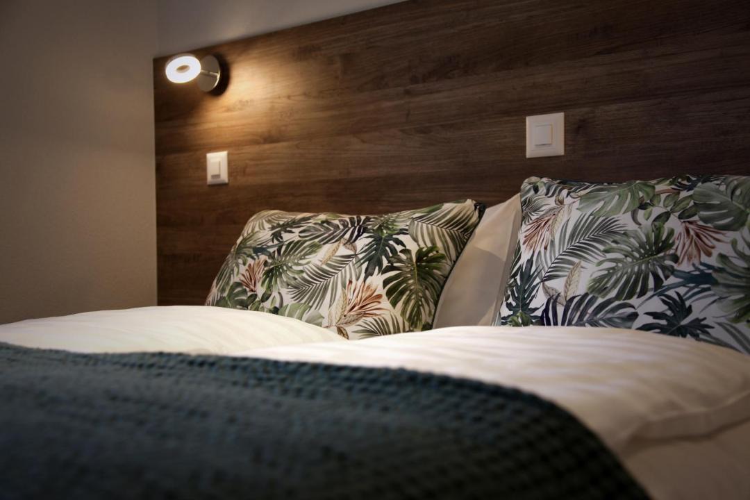 Photo of Bedroom in Le Locle