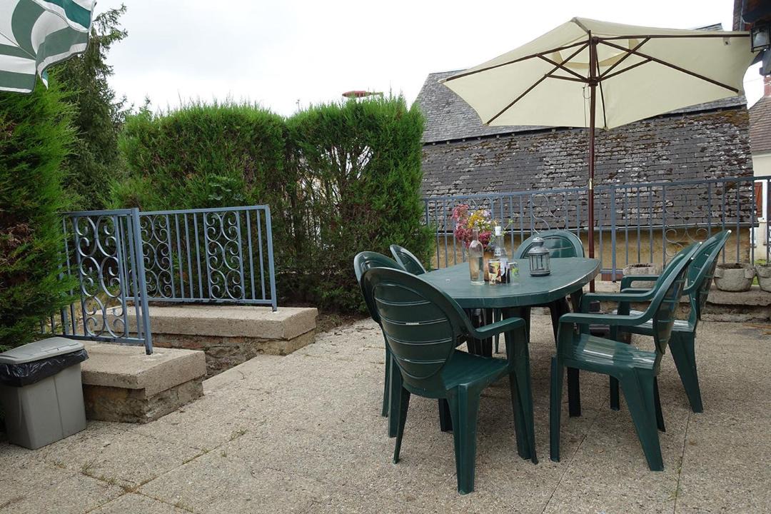 Photo of Patio Balcony in Saint-Franchy