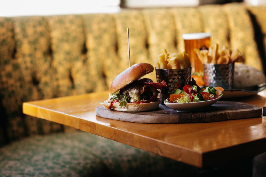 Photo of Others in Eckington