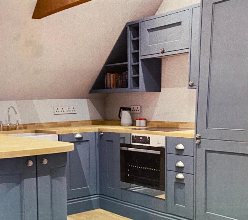 Photo of Kitchen in Alresford