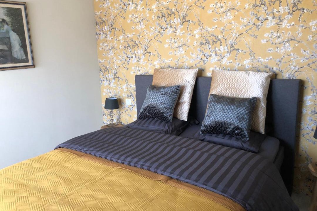 Photo of Bedroom in Ginestas