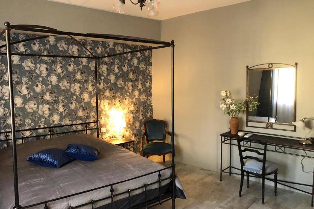 Photo of Bedroom in Ginestas