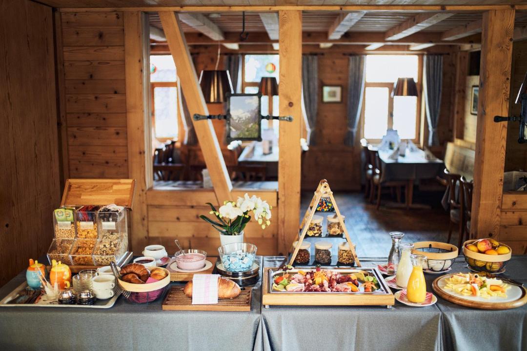 Photo of Others in Appenzell