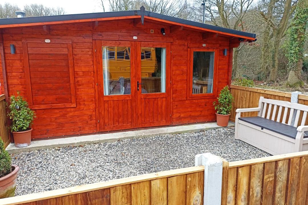 Photo of Others in Ramsden Heath