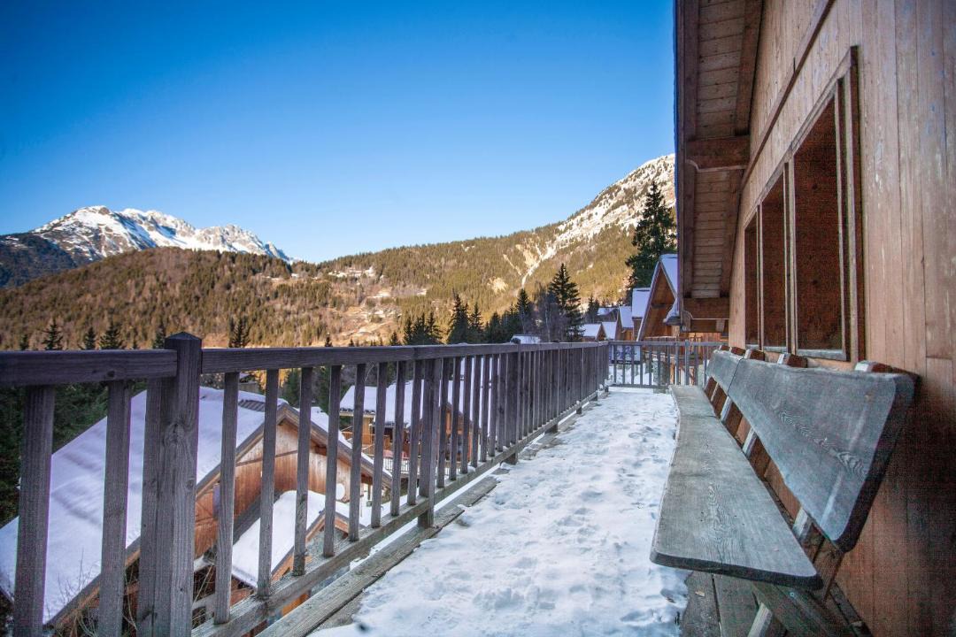 Photo of Others in Oz-en-Oisans