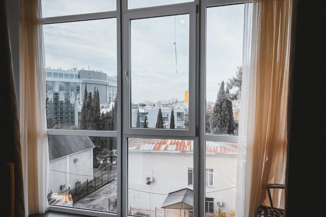 Photo of Others in Sochi City Centre