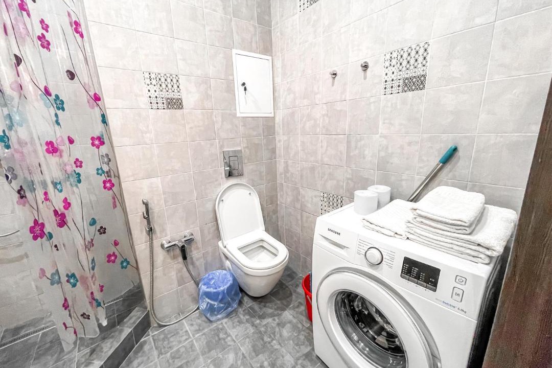 Photo of Bathroom in Sochi City Centre