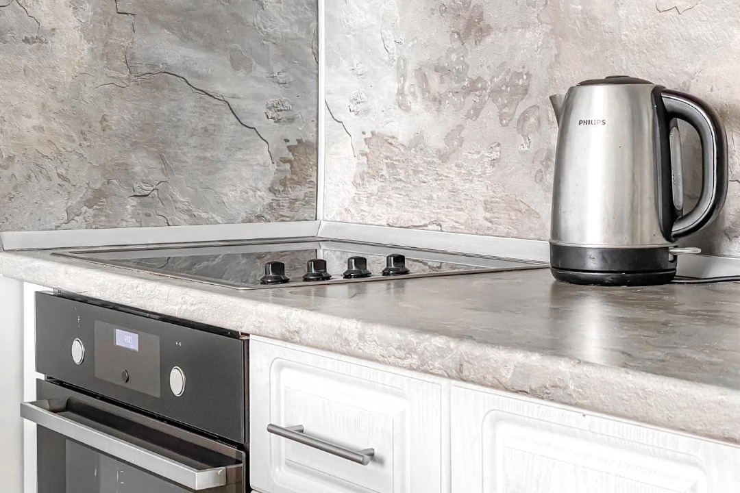 Photo of Kitchen in Sochi City Centre