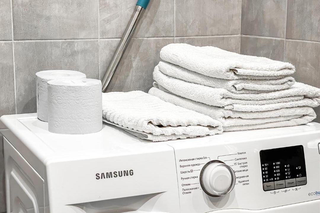 Photo of Bathroom in Sochi City Centre