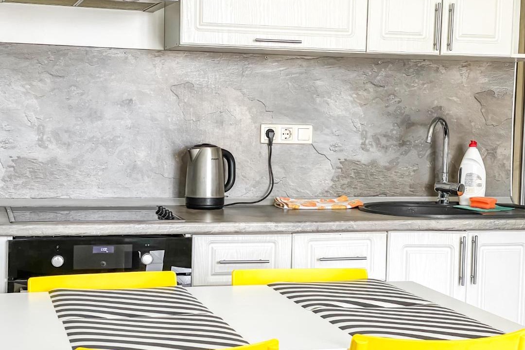 Photo of Kitchen in Sochi City Centre