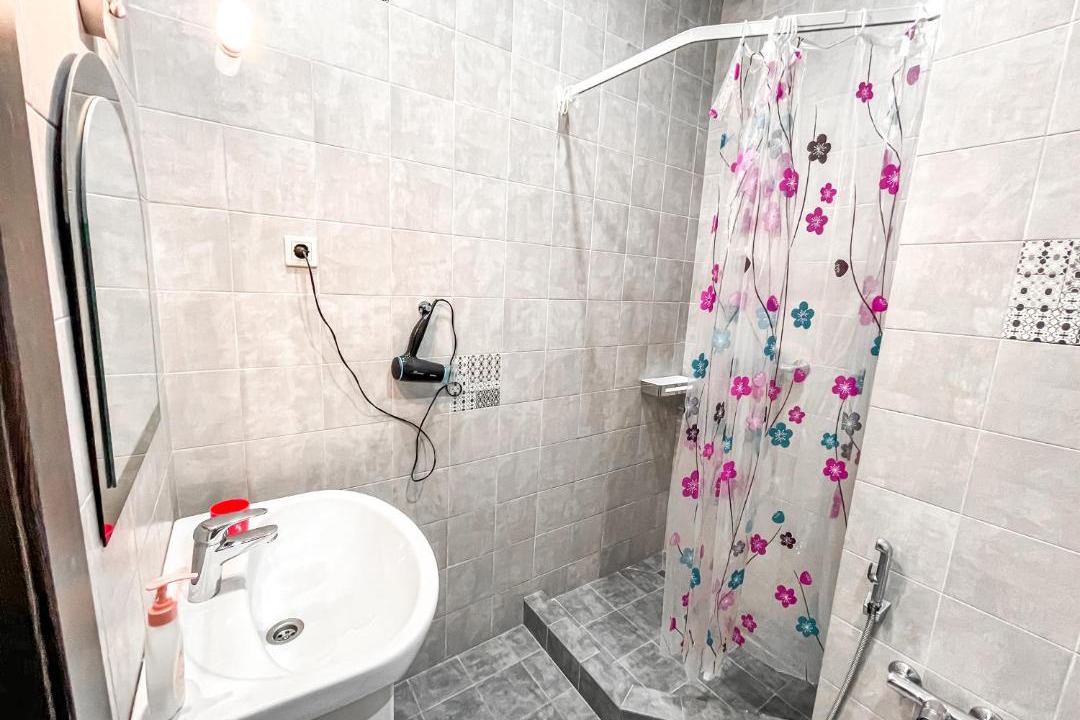 Photo of Bathroom in Sochi City Centre