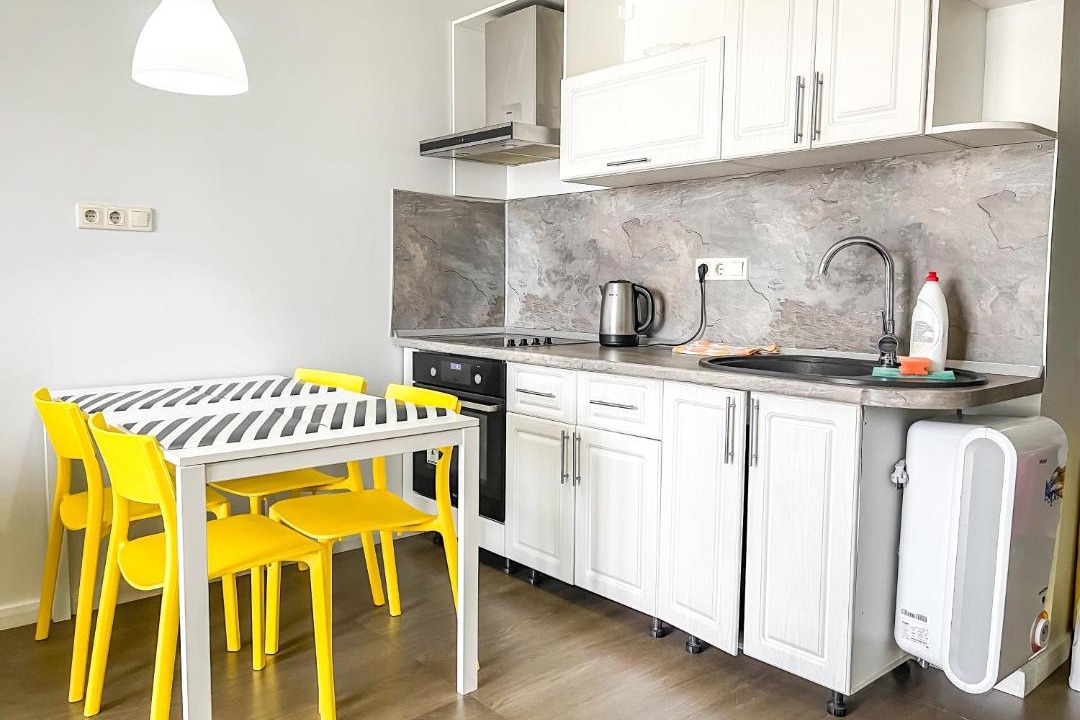 Photo of Kitchen in Sochi City Centre