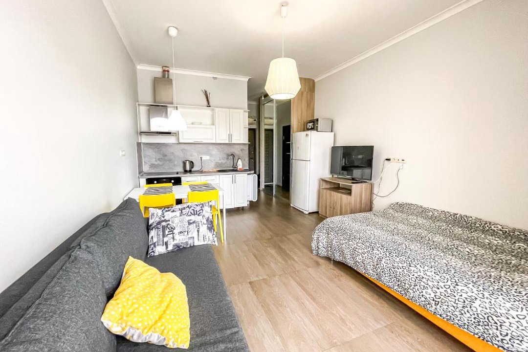 Photo of Others in Sochi City Centre