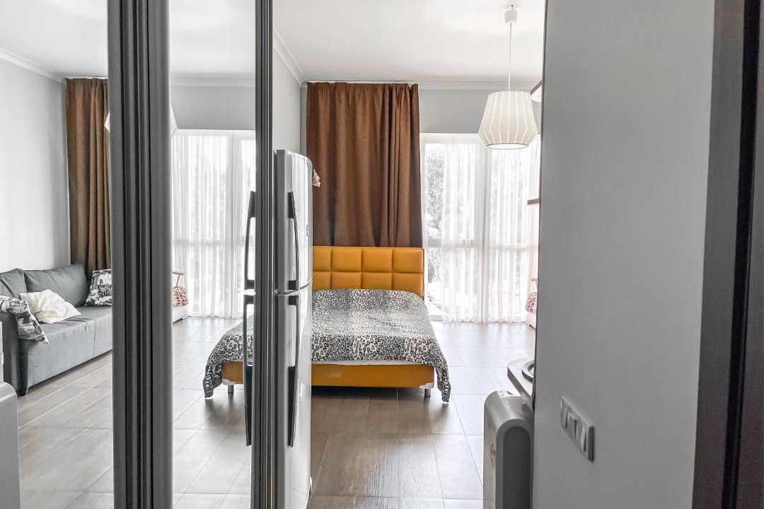 Photo of Others in Sochi City Centre