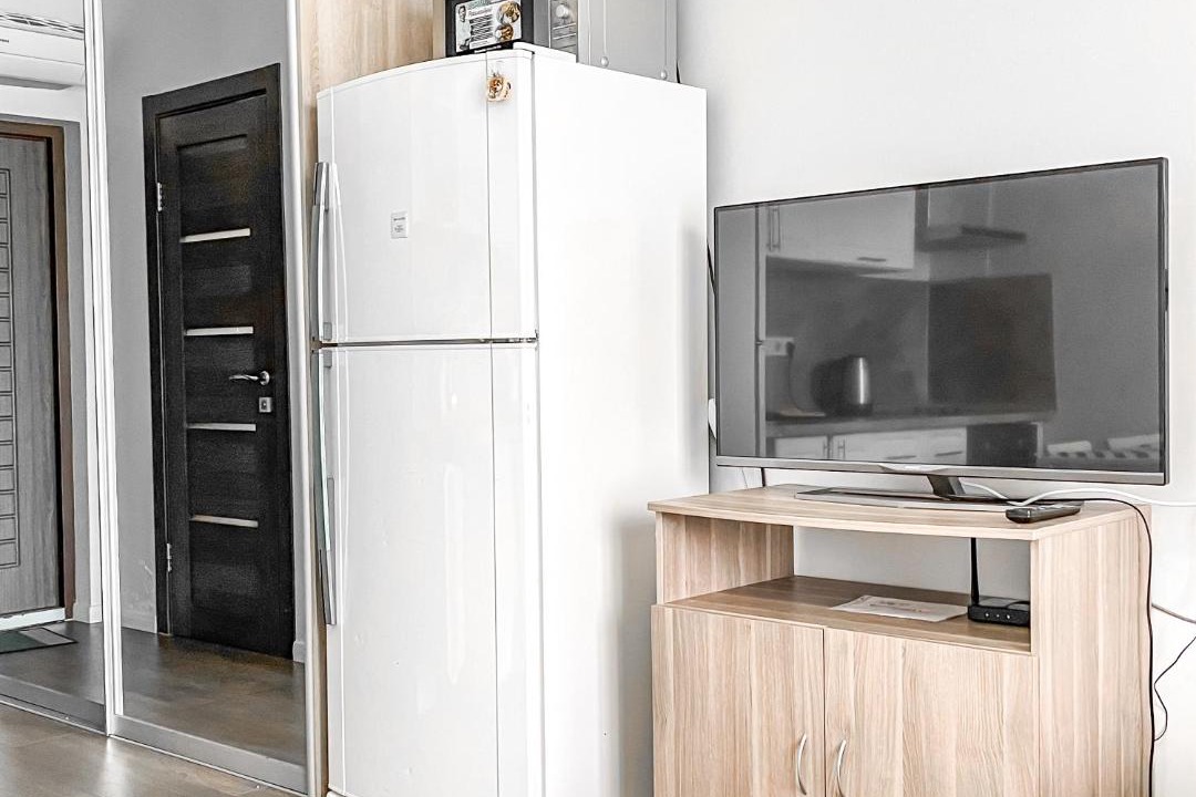 Photo of Kitchen in Sochi City Centre