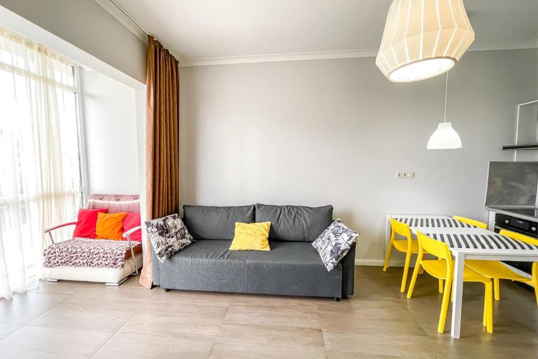 Photo of Livingroom in Sochi City Centre