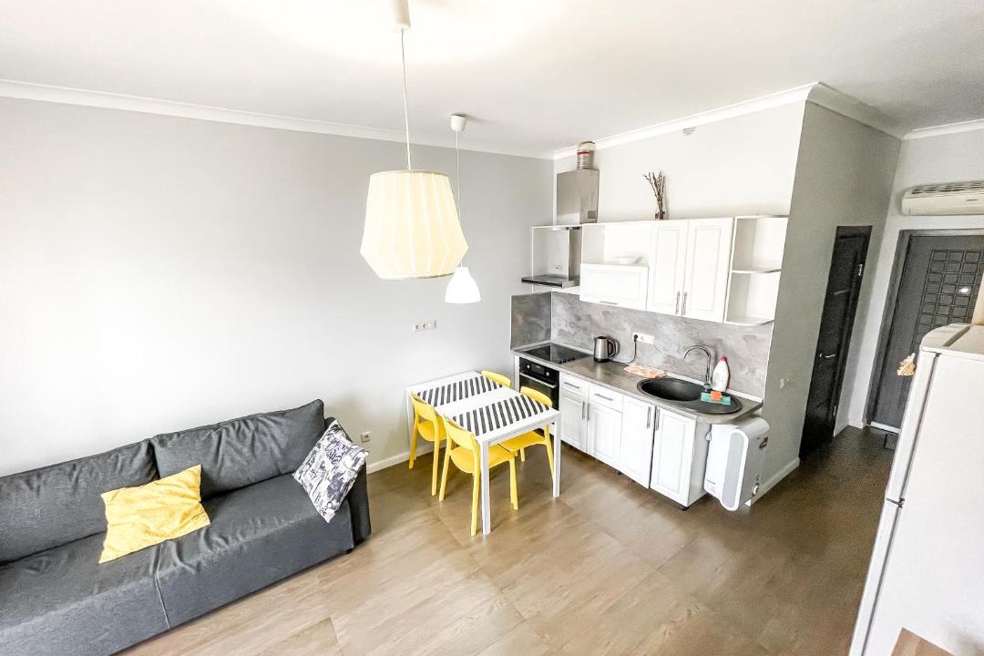 Photo of Livingroom in Sochi City Centre