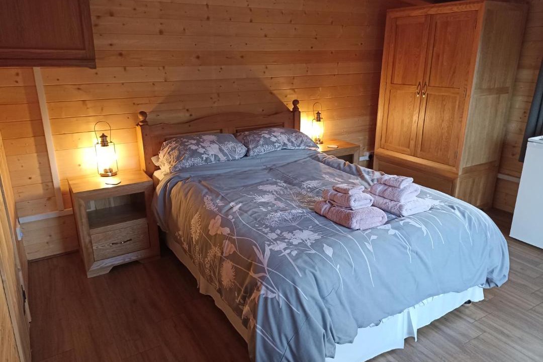 Photo of Bedroom in Ramsden Heath