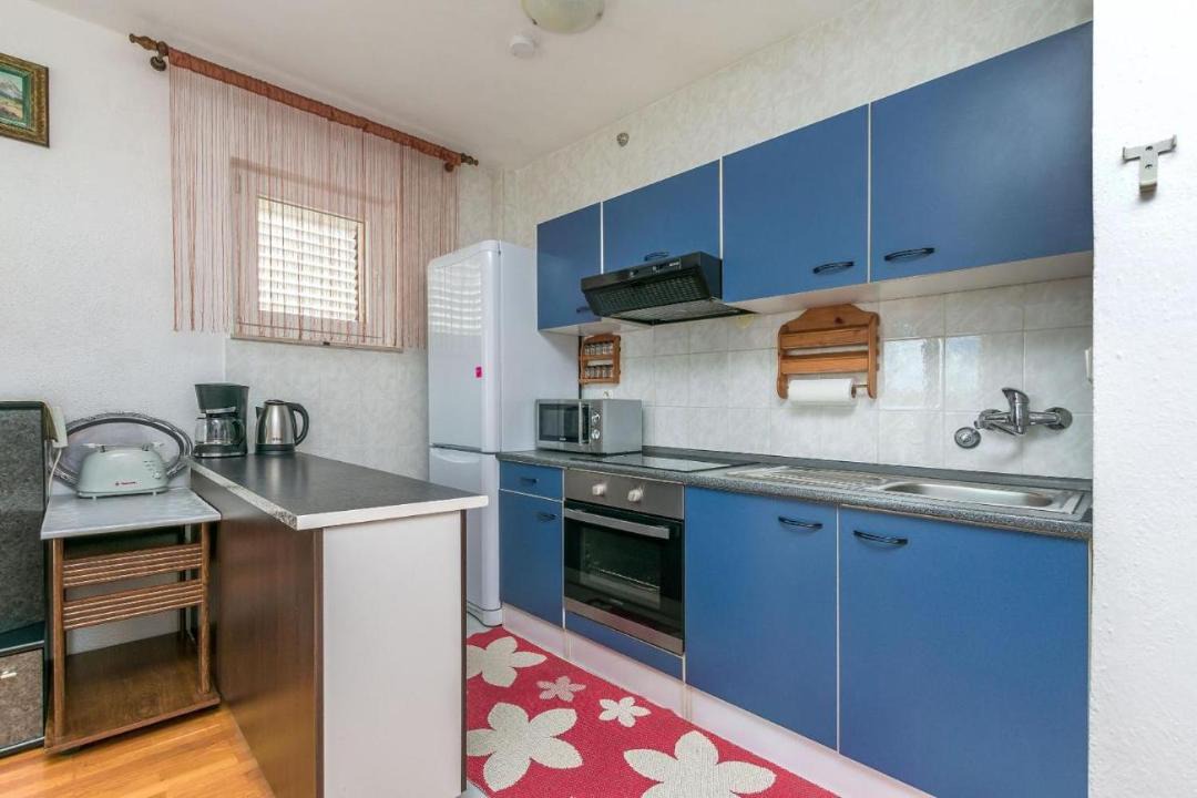 Photo of Kitchen in Jesenice
