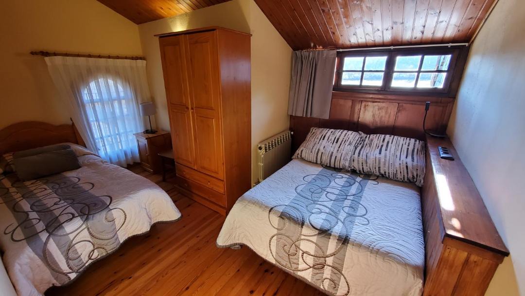 Photo of Bedroom in Fiscal